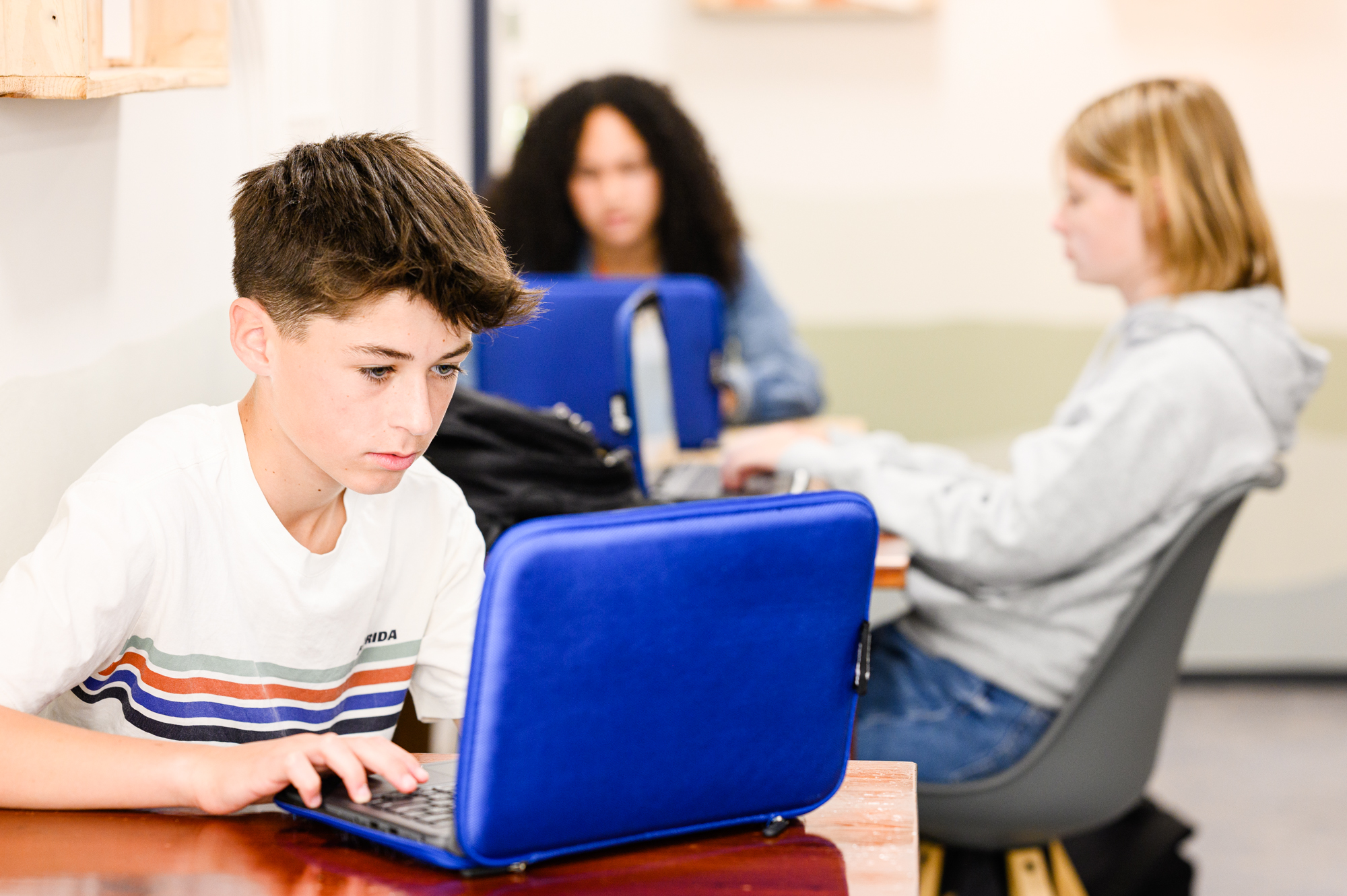 Webinar Studiefinanciering aanvragen: de praktische zaken - KSH